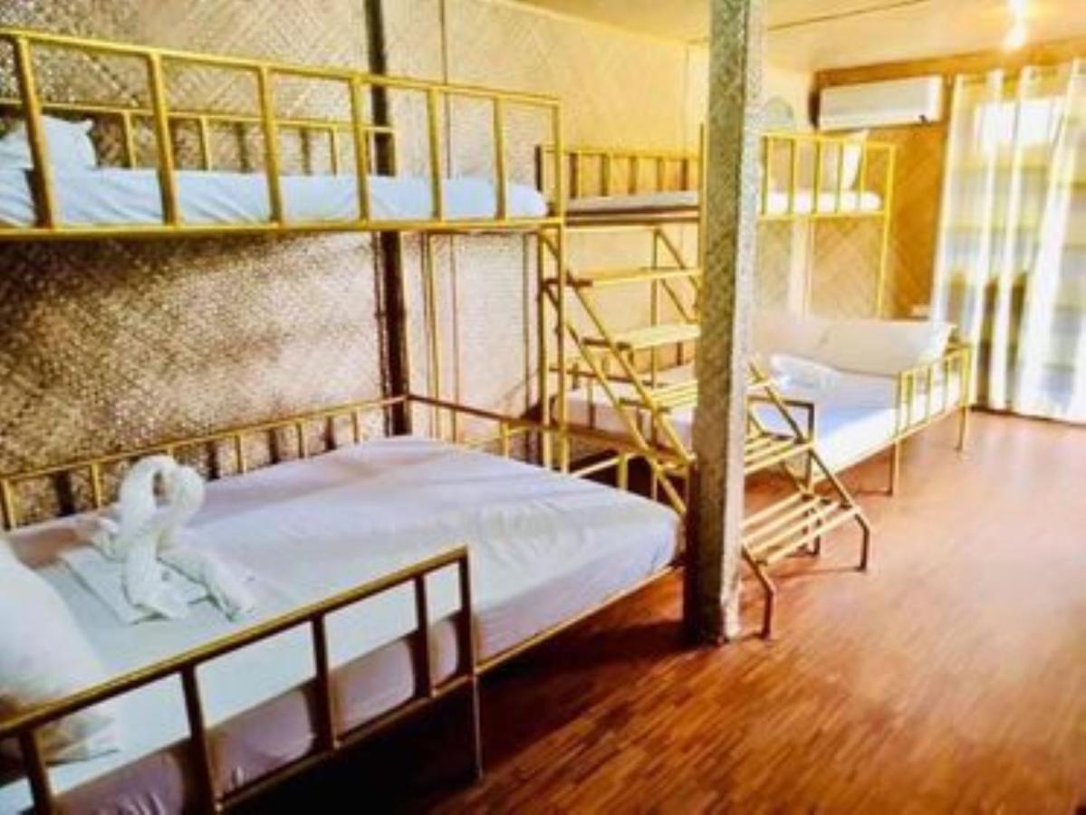 White Chocolate Hills Resort Zamboanguita  Екстер'єр фото