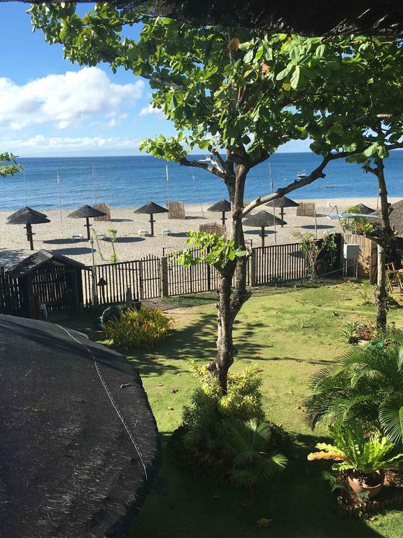White Chocolate Hills Resort Zamboanguita  Екстер'єр фото