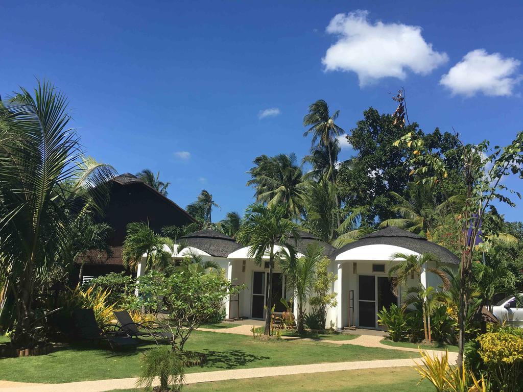 White Chocolate Hills Resort Zamboanguita  Екстер'єр фото