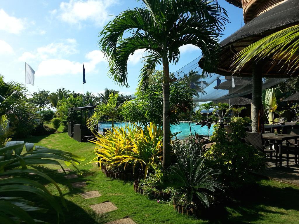 White Chocolate Hills Resort Zamboanguita  Екстер'єр фото