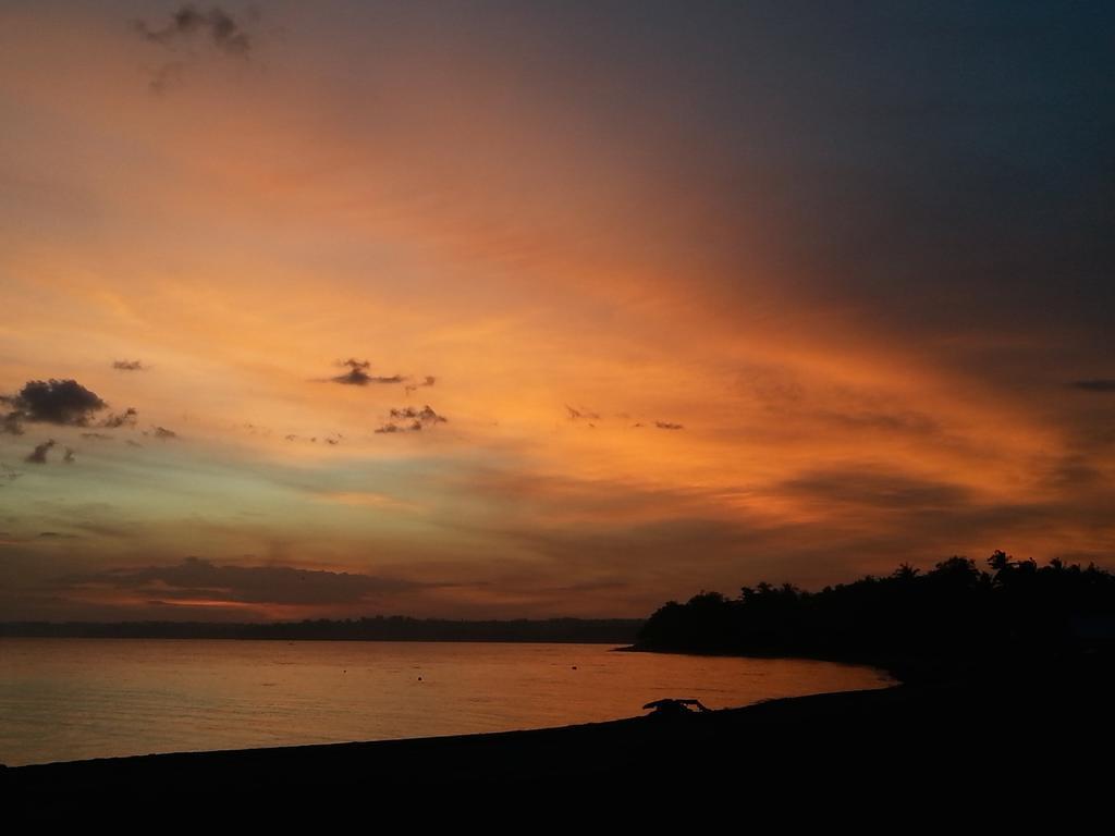 White Chocolate Hills Resort Zamboanguita  Екстер'єр фото