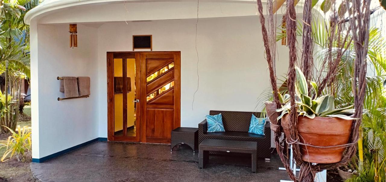 White Chocolate Hills Resort Zamboanguita  Екстер'єр фото