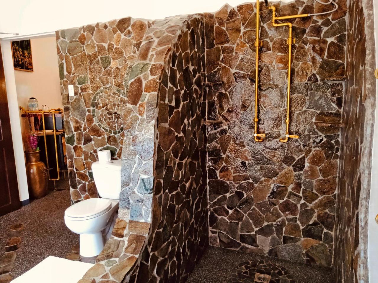White Chocolate Hills Resort Zamboanguita  Екстер'єр фото