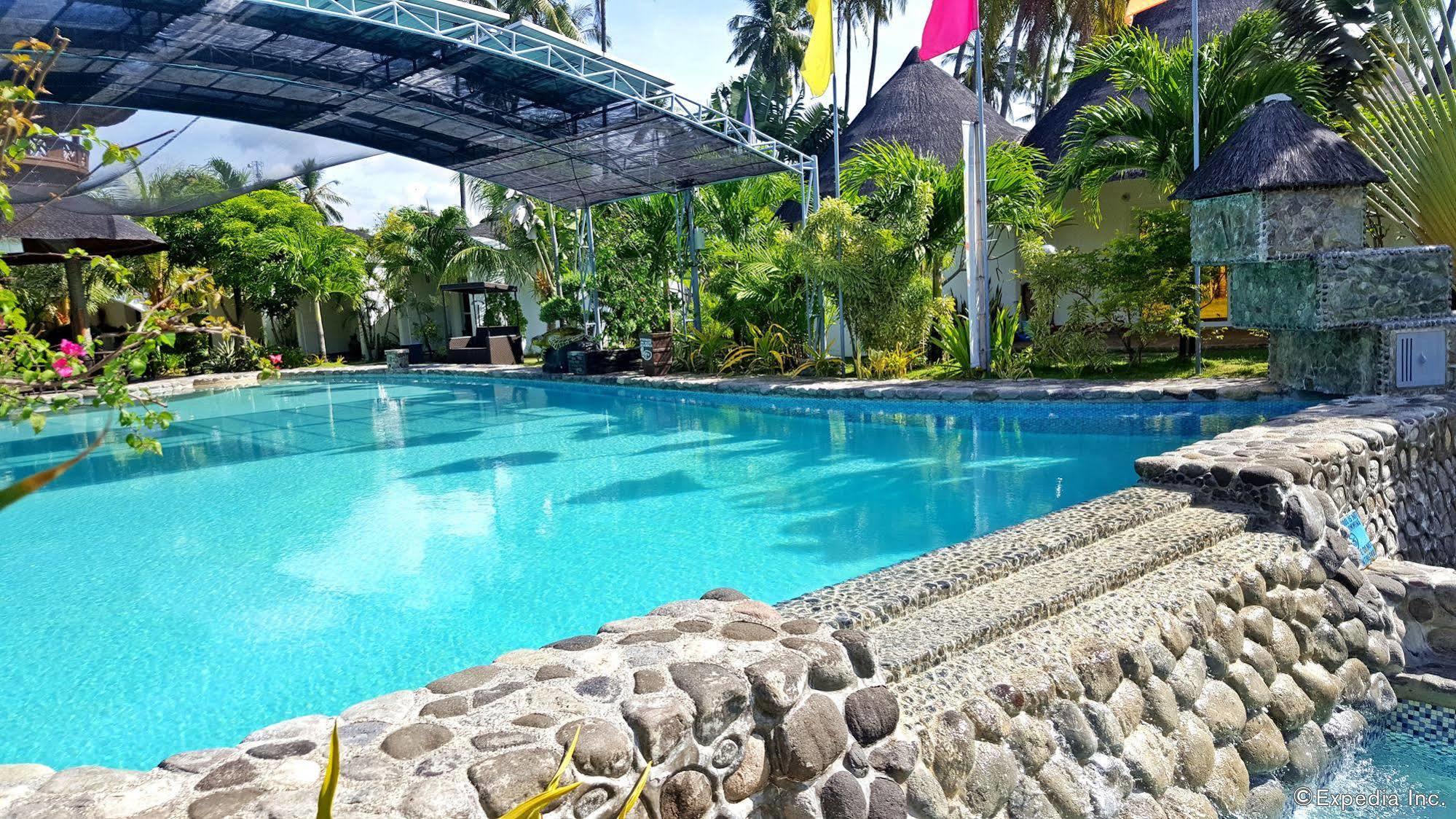 White Chocolate Hills Resort Zamboanguita  Екстер'єр фото